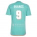 Inter Miami Luis Suarez #9 Tredjedrakt 2024-25 Korte ermer